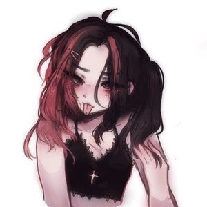 Meet your Posher, Ashlyn